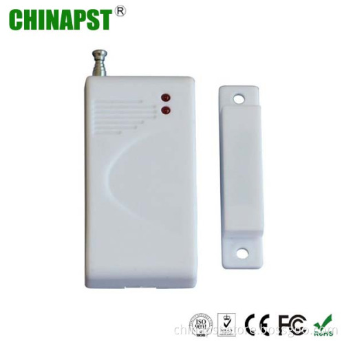 Wireless Magnetic Window & Door Sensor (PST-DS201)